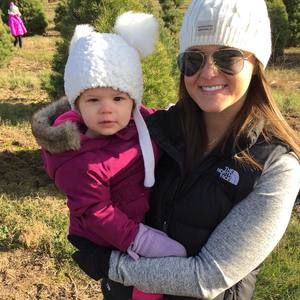 Meet your Posher, Allie